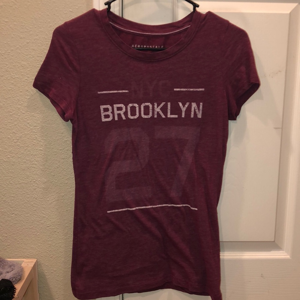 Aeropostale shirt